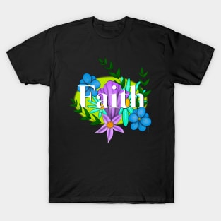 Faith T-Shirt